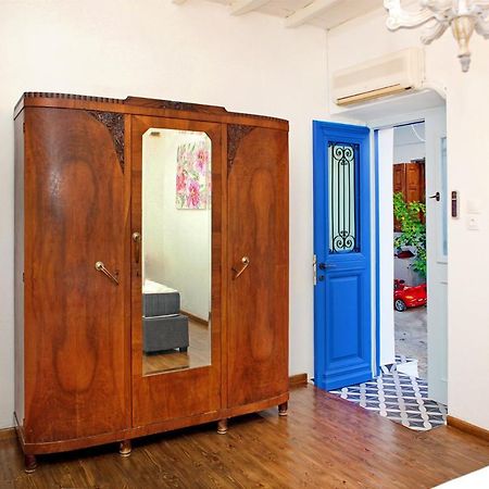 글로사 Rodia House 빌라 외부 사진