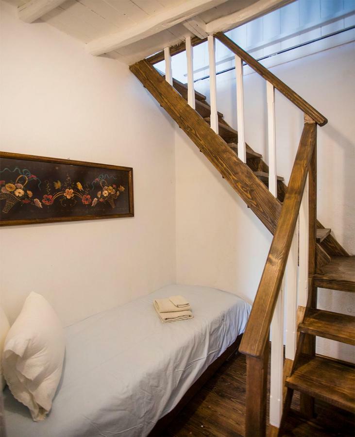 글로사 Rodia House 빌라 외부 사진