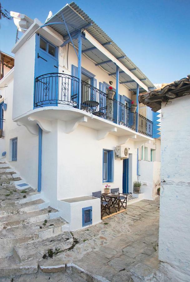 글로사 Rodia House 빌라 외부 사진