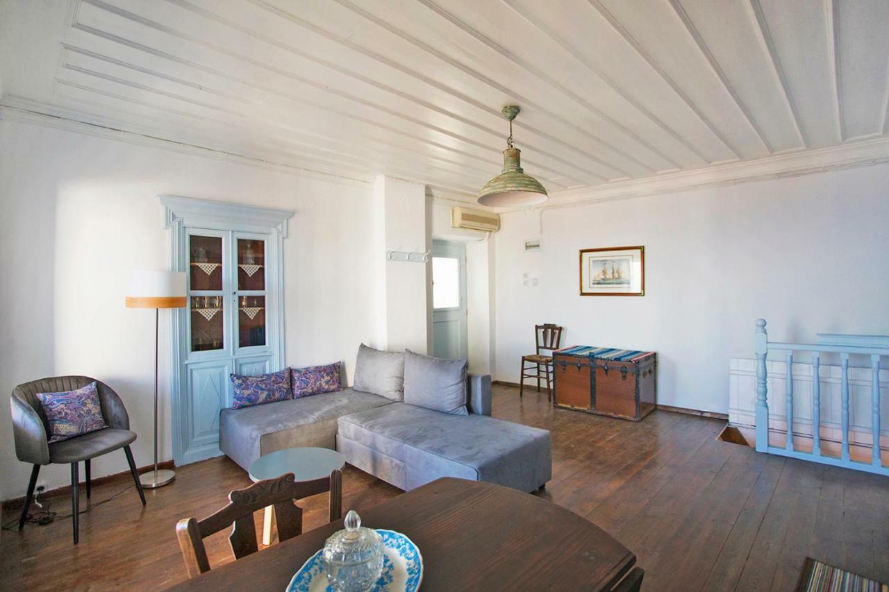 글로사 Rodia House 빌라 외부 사진