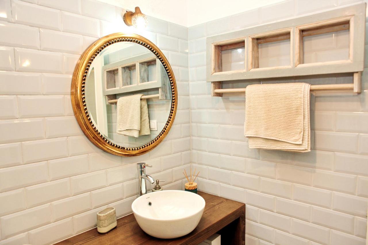 글로사 Rodia House 빌라 외부 사진